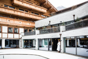 ElisabethHotel Premium Private Retreat- Adults only